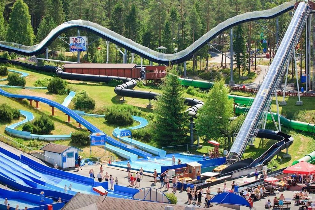 Ro I Sjelen. Hytte Til Leie Pa Skrim. コングスベルグ エクステリア 写真