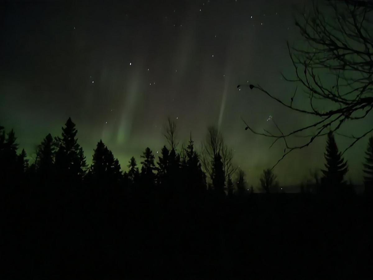 Ro I Sjelen. Hytte Til Leie Pa Skrim. コングスベルグ エクステリア 写真