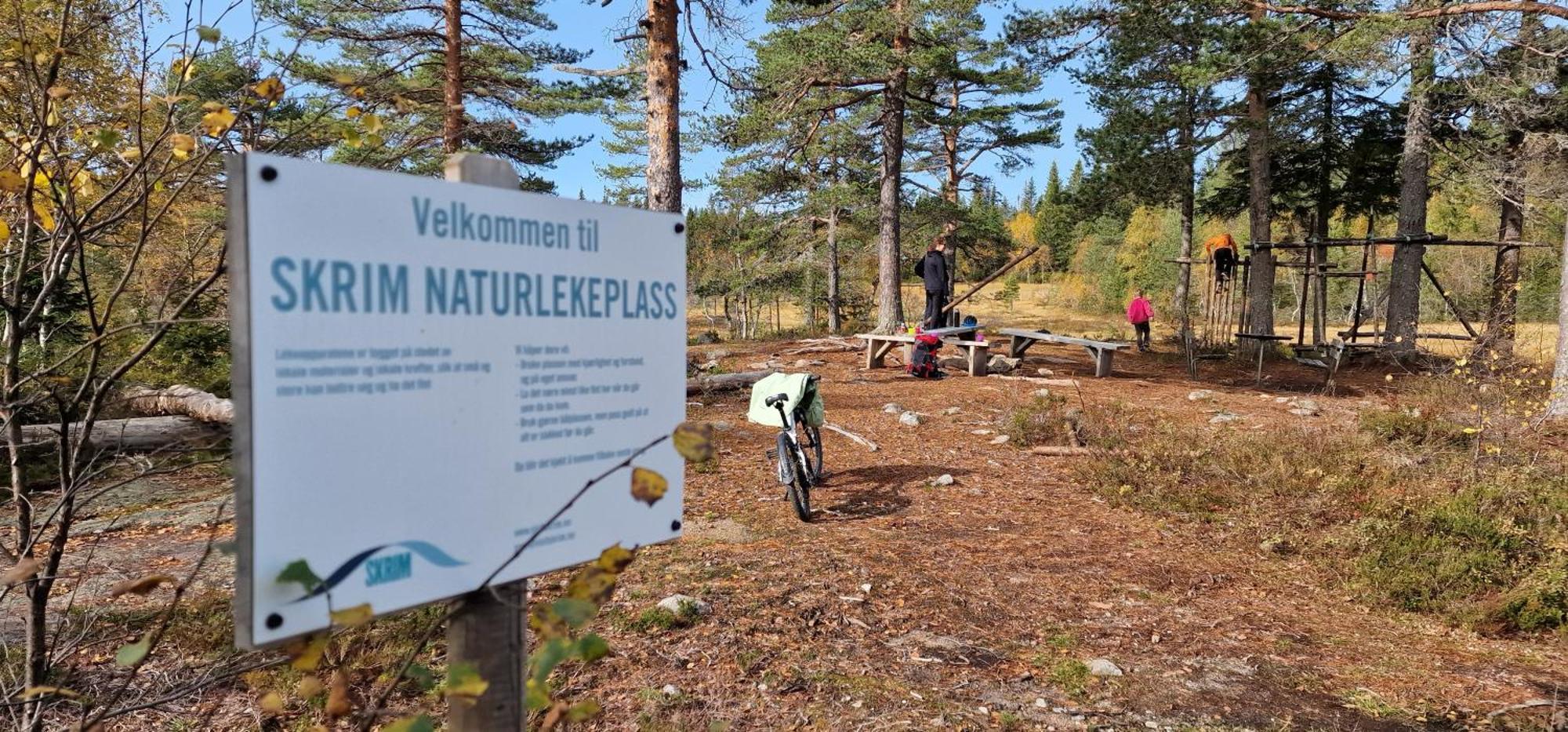 Ro I Sjelen. Hytte Til Leie Pa Skrim. コングスベルグ エクステリア 写真